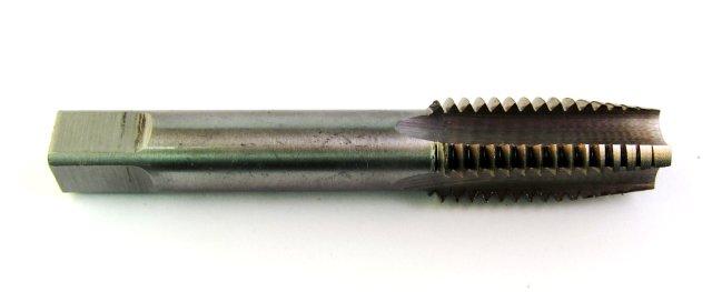 TAP 18MM HSS IN PLASTIC TUBE 2.5MM PITCH