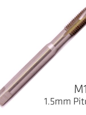 ALP71410.jpg MACHINE TAP COBALT 10MM SPIRAL FLUTED IN POUCH 1.5MM PITCH