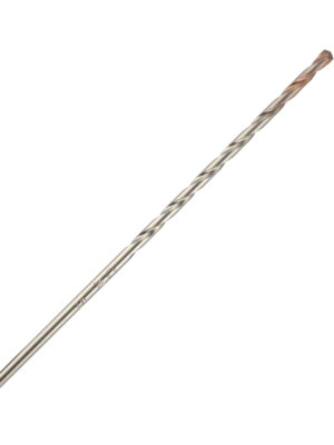 MASONRY DRILL BIT LONG LIFE 4.0 X 150MM