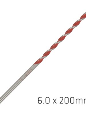 PROFI MULTICUT DRILL BIT 5 X 150MM