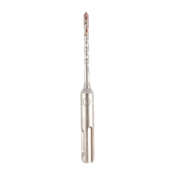 SDS PLUS HAMMER 110 X 50MM 4MM BULK