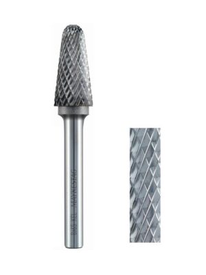 ALP7896061101.jpg TC ROTARY BURR 10X65 CUT 6MM SHANK