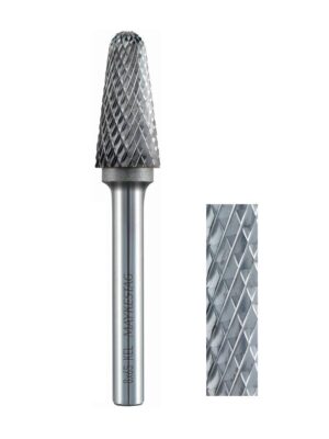 ALP7896061121.jpg TC ROTARY BURR 12X70 CUT 6MM SHANK