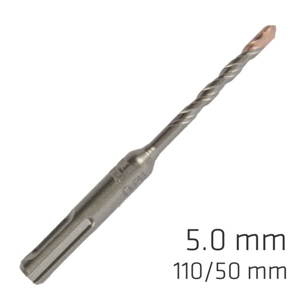 ALP80705.jpg SDS PLUS BIT 110X50 5MM