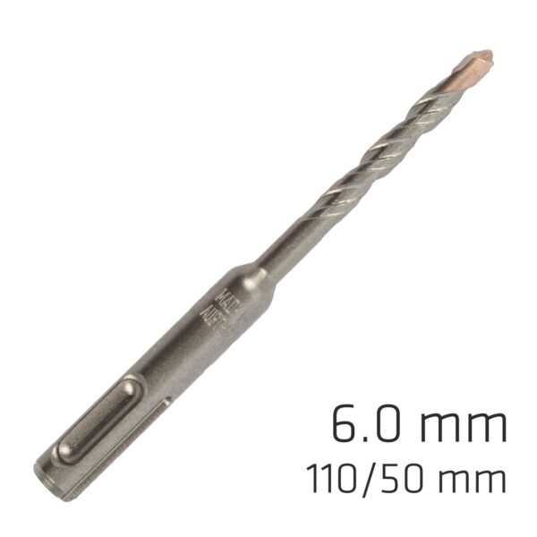 ALP80706.jpg SDS PLUS BIT 110X50 6MM