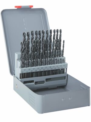 ALP8103511.jpg ALPEN SPRINT MASTER 50 PCS SET KM50 1.0 - 5.9 x 0.1MM METAL CASE