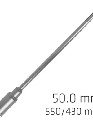 SDS MAX CORE 50MM x 550 x 430 DRILL BIT