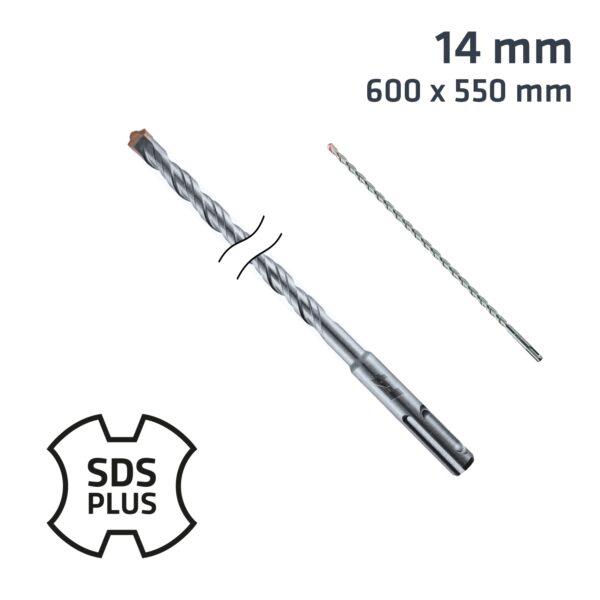 ALP88714.jpg SDS PLUS DRILL BIT 600X550 14MM