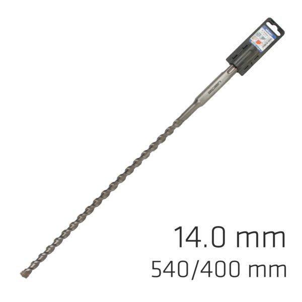 ALP89114.jpg SDS MAX DRILL BIT 540X400 14MM