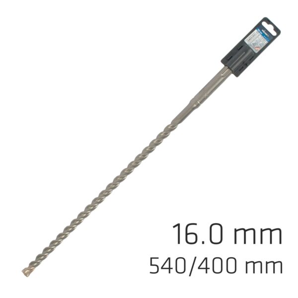 ALP89116.jpg SDS MAX DRILL BIT 540X400 16MM