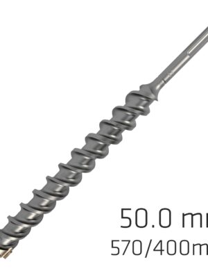 SDS MAX DRILL BIT 520X400 50MM