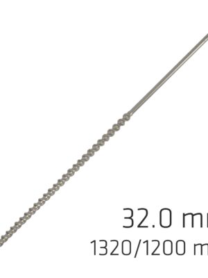 SDS MAX DRILL BIT 32MM 1320 1200MM