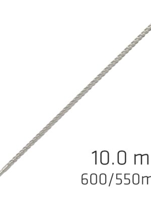 ALP905010.jpg FORCE X 10.0 x 600/550 SDS-PLUS REBAR DRILL BIT X4 CUTTING EDGES