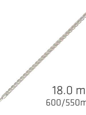 FORCE X 18.0 x 600/550 SDS-PLUS REBAR DRILL BIT X4 CUTTING EDGES
