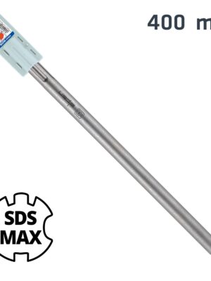 ALP97004001.jpg SDS MAX CHISEL POINTED 400MM