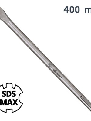 ALP97104001.jpg SDS MAX CHISEL FLAT 25X400MM