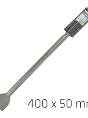 ALP97805401.jpg SDS MAX CHISEL WIDE 50X400MM