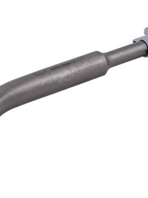 ALP9850165.jpg SDS PLUS CHISEL FLAT FOR TILES 75 X 165M