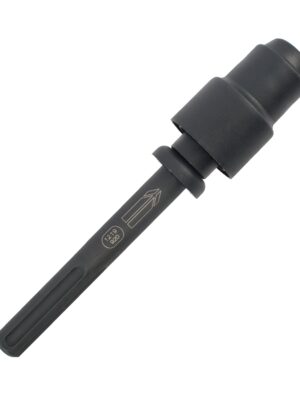 ALPEN SDS MAX - SDS PLUS ADAPTOR