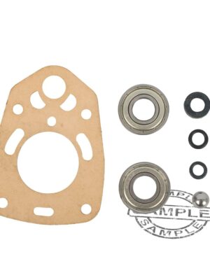 AIR IMP. WRENCH SERVICE KIT BEARINGS & WASHER (4/5/7/10/27/35/42/43) F