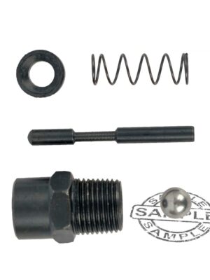 AIR IMP. WRENCH SERVICE KIT AIR INLET (5-9) FOR AT0003