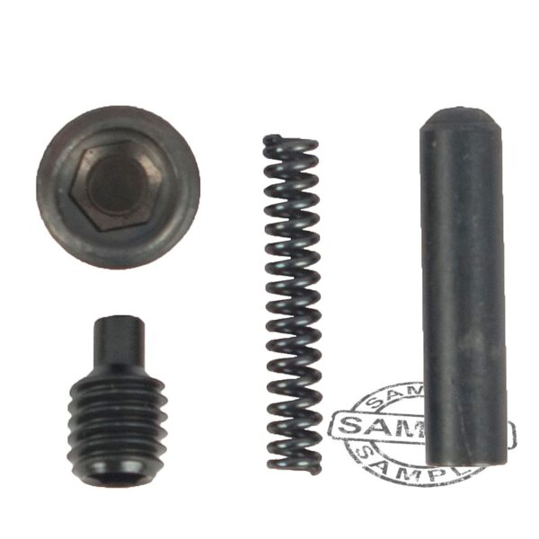 AT0003-SK06.jpg AIR IMP. WRENCH SERVICE KIT OIL INLET (15-18) FOR AT0003