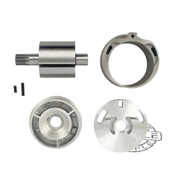 AT0003-SK08.jpg AIR IMP. WRENCH SERVICE KIT ROTOR KIT (28/29/31-34) FOR AT0003