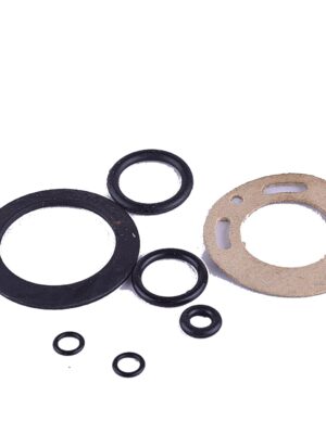 AIR DRILL SERVICE KIT O-RINGS & SEALS (2/3/5/7/16/24) FOR AT0005