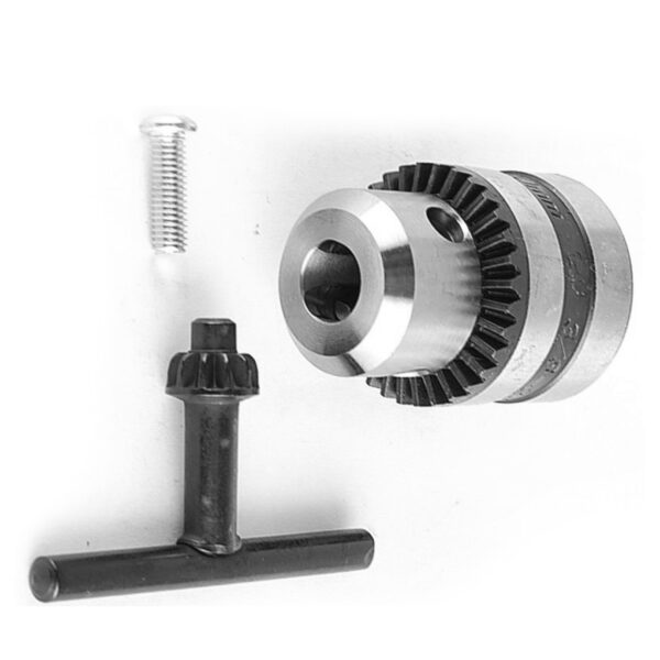 AT0005-SK08.jpg AIR DRILL SERVICE KIT CHUCK & KEY (32-34) FOR AT0005