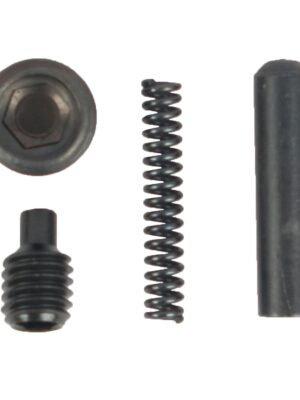 AIR IMP. WRENCH SERVICE KIT OIL INLET (15-18) FOR AT0006