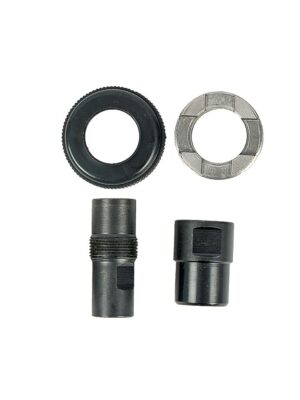 AIR DIE GRIND. SERVICE KIT COLLET FIXING COMP. (27-29/31) FOR AT0007