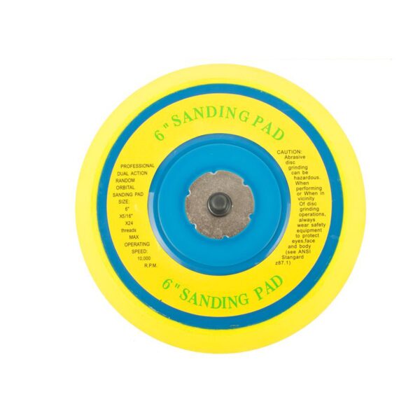 AT0010-SK11.jpg AIR SANDER SERVICE KIT SANDING PAD(47) FOR AT0010