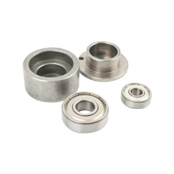 AT0013-SK02.jpg AIR ANGLE GRIND. SERVICE KIT BEARING & PLATE (21-23/28) FOR AT0013