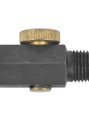 AIR INLET REG FOR ORBITAL SANDER 150MM