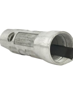 HOUSING FOR AIR RATCHET WRENCH 3/8'