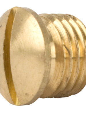 VALVE PLUG FOR AIR RATCHET WRENCH 3/8'