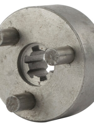 GEAR BRACKET FOR AIR RATCHET WRENCH
