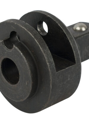 D-TYPE HEAD FOR AIR RATCHET WRENCH