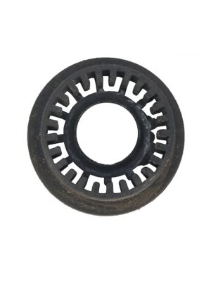 EXHAUST RING FOR AIR DIE GRINDER 6MM MIN