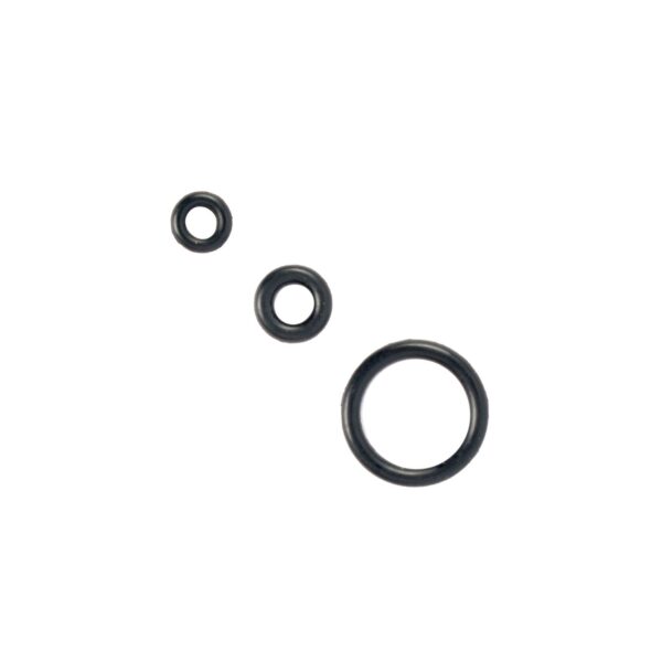 AT0017-SK04.jpg AIR DIE GRIND. SERVICE KIT VALVE O-RING (8/9/13) FOR AT0017