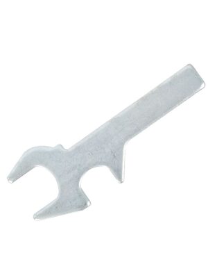 WRENCH FOR AIR HYDRAULIC RIVETER