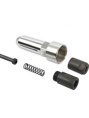 AIR RIVETER SERVICE KIT NOSE PIECE COMP. (1-8) FOR AT0018