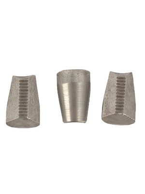 AIR RIVETER SERVICE KIT JAW ASS. 3PCE (4) FOR AT0018