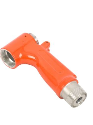 MAIN BODY ASSEMBLY FOR HYDRAULIC RIVETER AT0018
