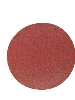 SANDING DISC 50MM 180GRIT HOOK AND LOOP 10PK FOR AIR ANGLE SANDER 2'