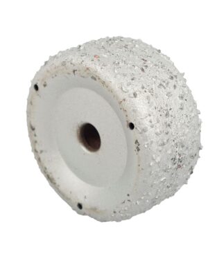 BUFFING WHEEL FOR AIR TYRE BUFFER