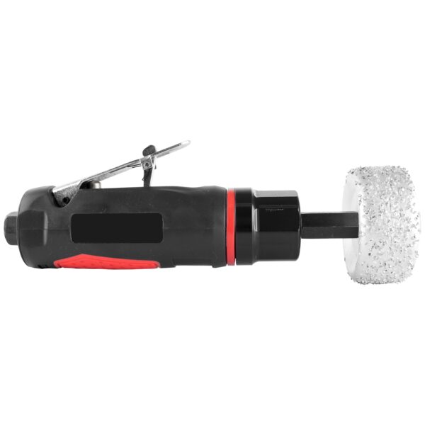 AT0022.jpg AIR TIRE BUFFER FOR ROUGHING LOW AREAS. RECAPPING AND TIRE SCUFFING