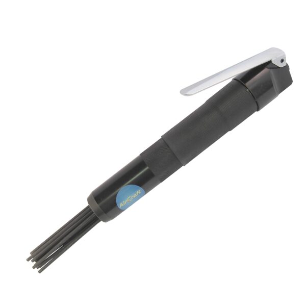 AT0024.jpg AIR NEEDLE SCALER FOR REMOVING PAINT RUST DIRT OR WELDING SLAG