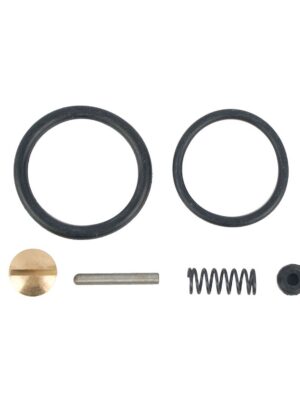 AIR NEEDLE SCAL. SERVICE KIT LIFT ROD COMP.(2/7/12-15) FOR AT0024
