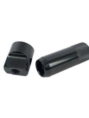 AIR NEEDLE SCAL. SERVICE KIT BARREL & HOUSING (1/11) FOR AT0024